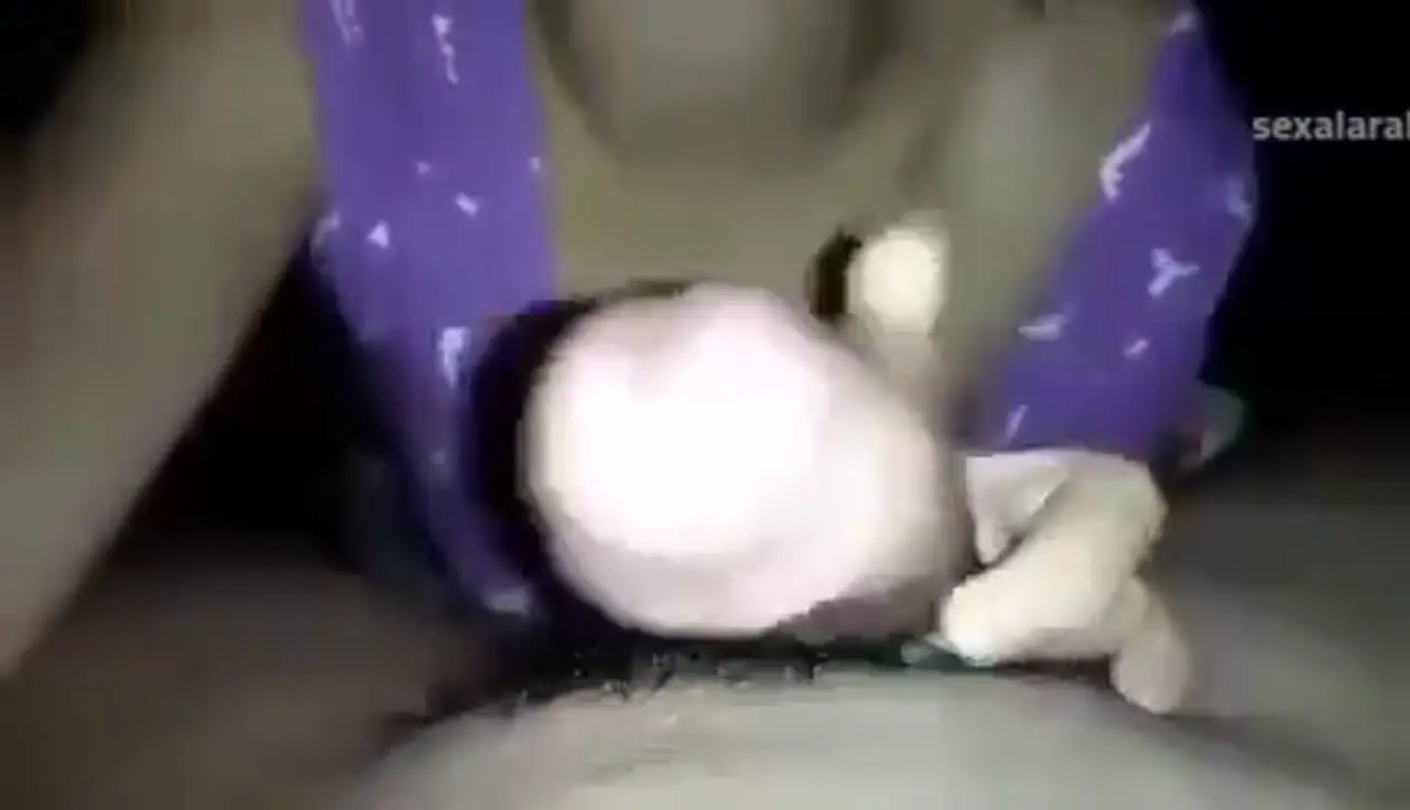 مراهقة تونسية تمص وتركب العير بجنون - سكس تونسي لقطة مركزة بدقة 6