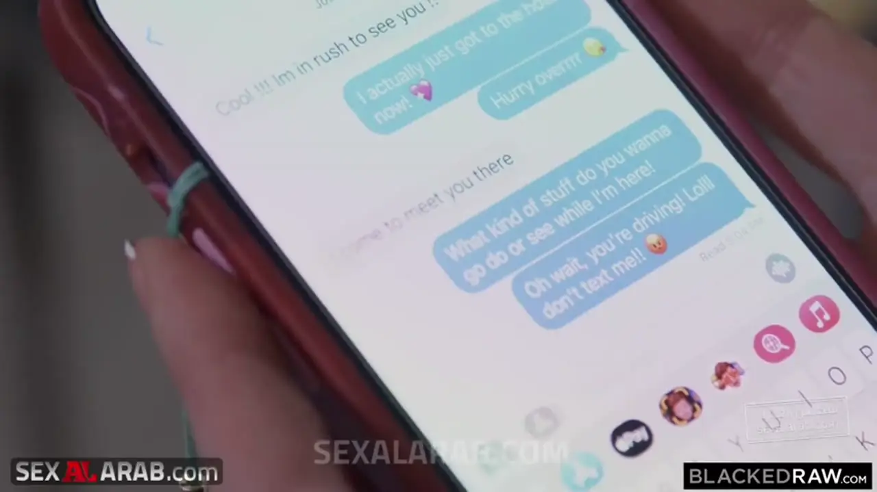 سكس مترجم - جولة مع ميلودي.. الشقراء الشقية تركب قضيب أسود كبير بعد جولة ليلية في المدينة تحليل صورة متقدم 9