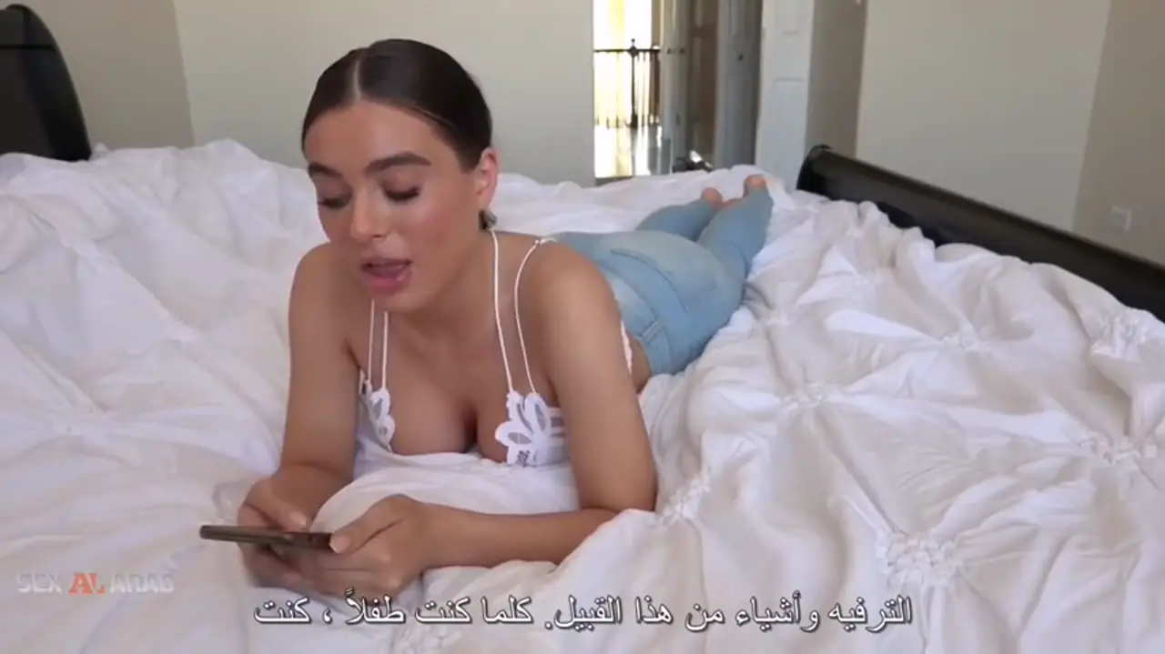 سكس مترجم - سؤال و جواب ساخن مع لانا رودس.. مقابلة تحولت لنيك مجنون صورة رسمية ساخنة 2